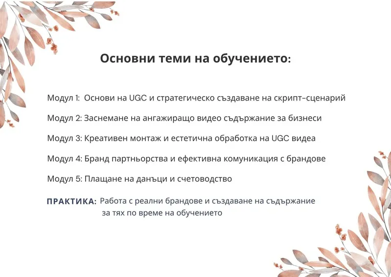 Сертификат страница 2